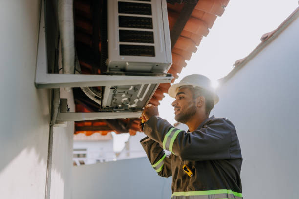 Best HVAC Air Duct Cleaning  in Galliano, LA
