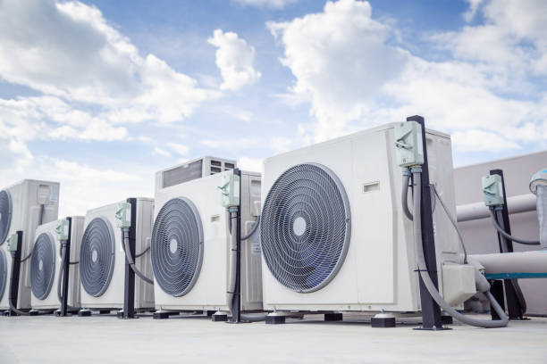 Best Central Air Repair  in Galliano, LA